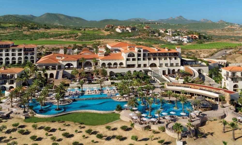 secrets puerto los cabos