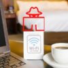 wifi hoteles peligroso