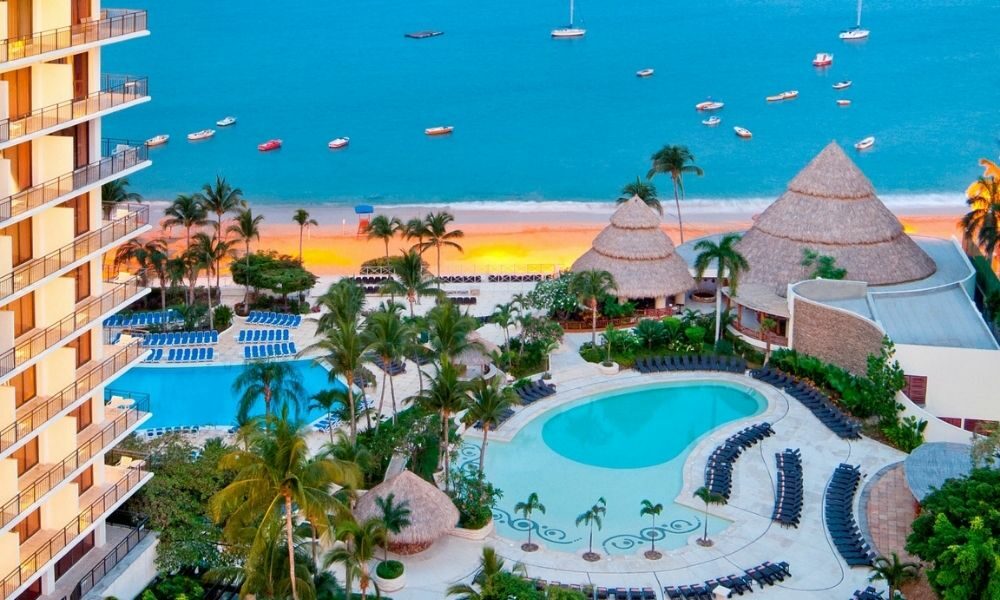 dreams acapulco resort spa