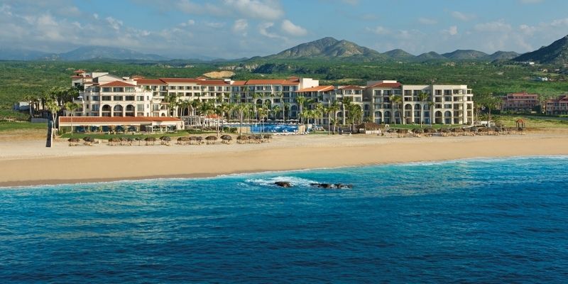 dreams los cabos suites golf resort spa