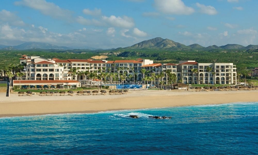 dreams los cabos suites golf resort spa