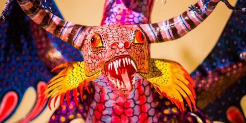 alebrijes-mexicanos