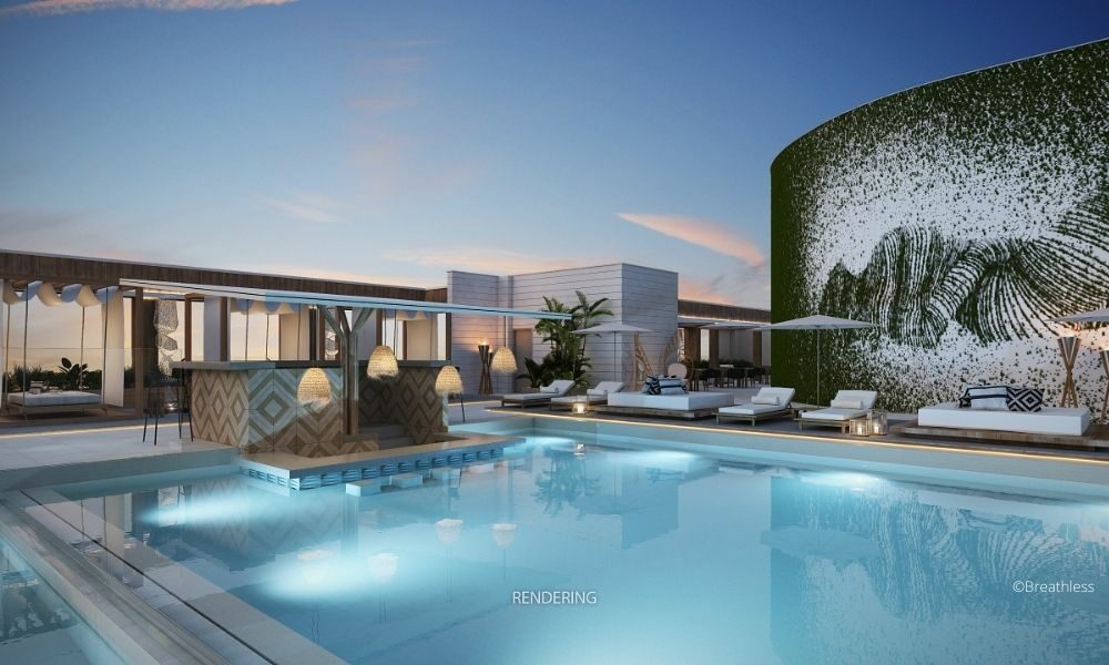 breathless cancun soul