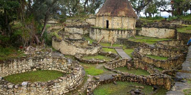 fortaleza kuelap