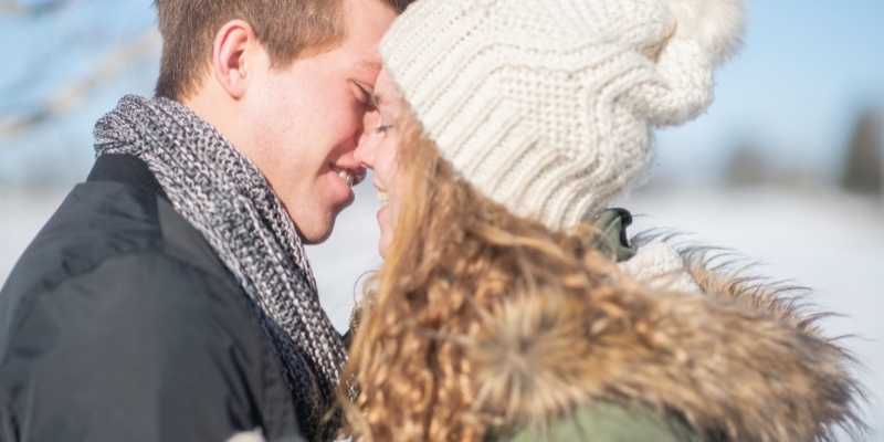 Lugares románticos en Chicago