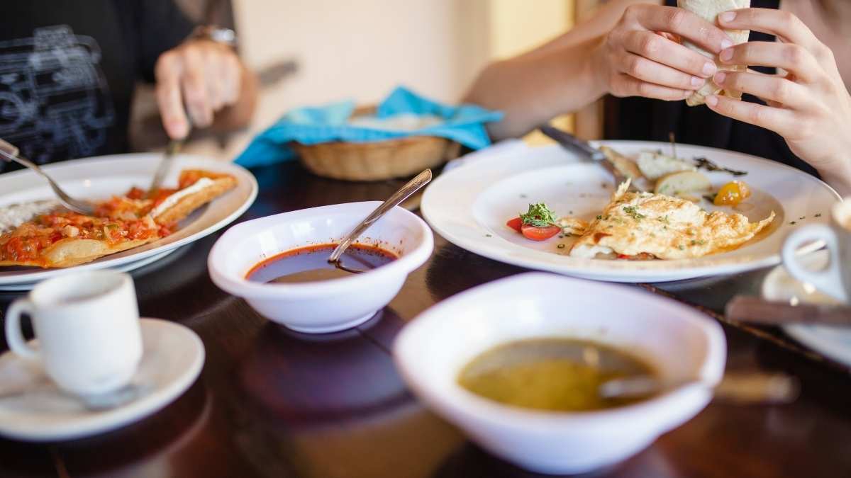 desayunos mexicanos tradicionales