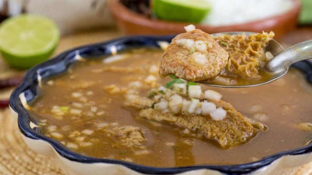 desayunos tradicionales mexicanos