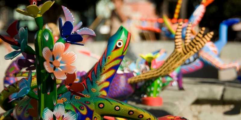 alebrijes-mexicanos