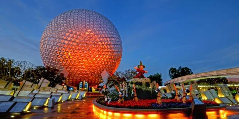 epcot disney mejores restaurantes