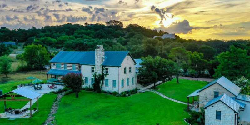 bed and breakfast en san antonio