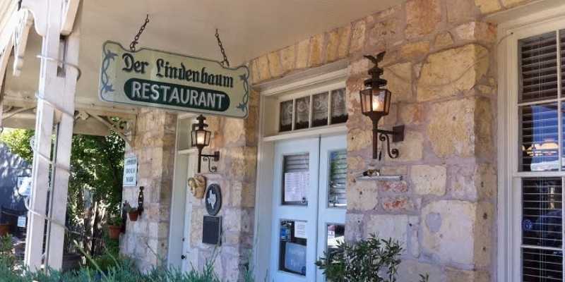 der lindenbaum gastronomia san antonio