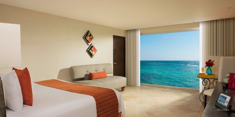 sunscape akumal