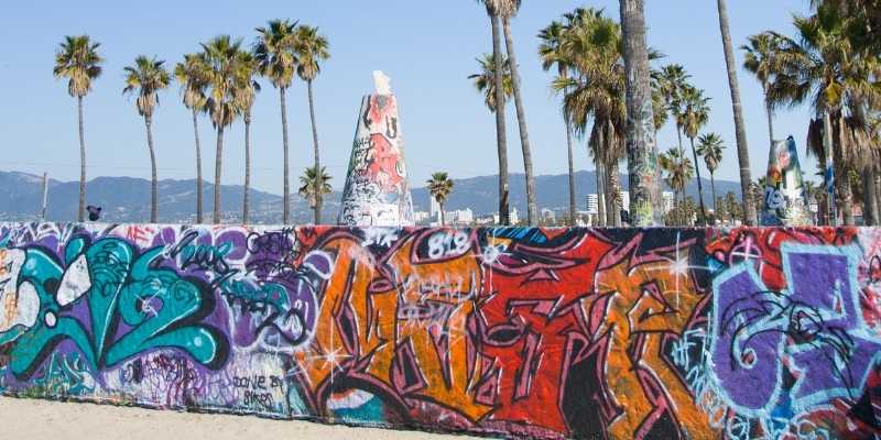 venice beach