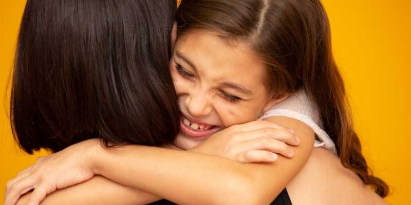 Consejos para viajar con niños