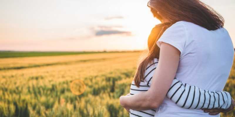 Mamás viajeras: consejos para viajar con hijos