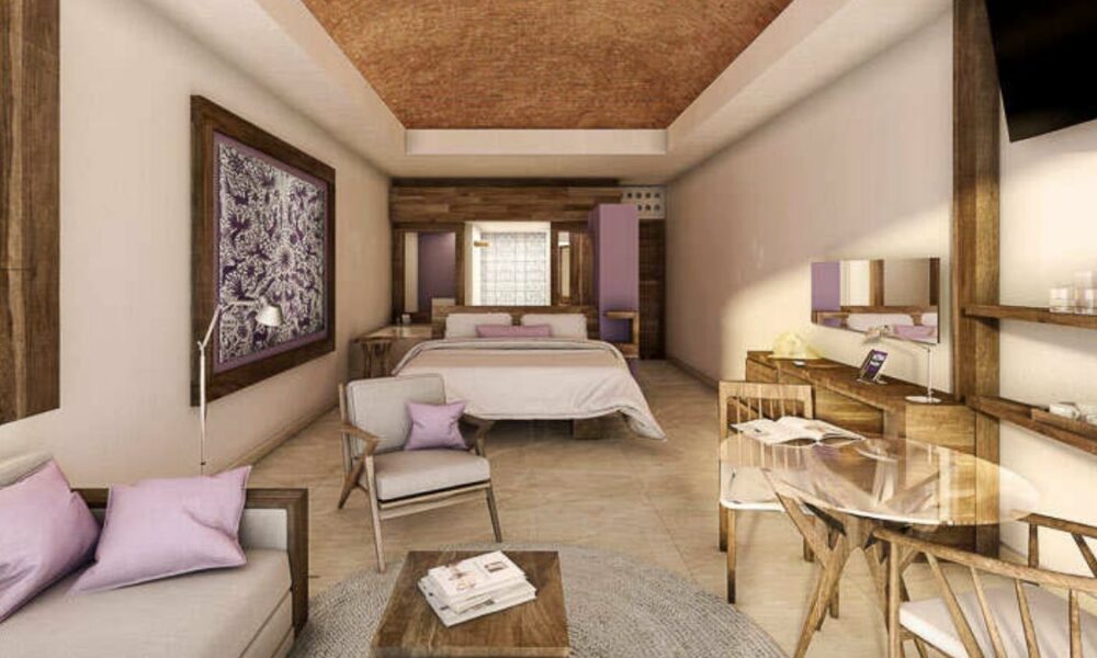 descubre xcaret arte