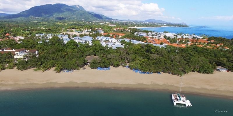 sunscape puerto plata