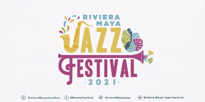 riviera maya jazz festival
