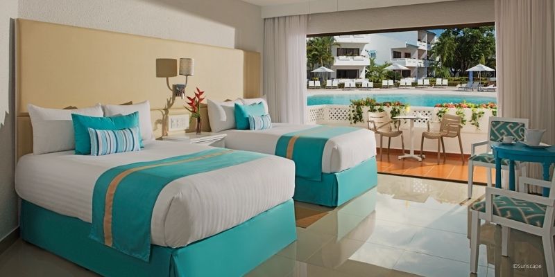 sunscape puerto plata