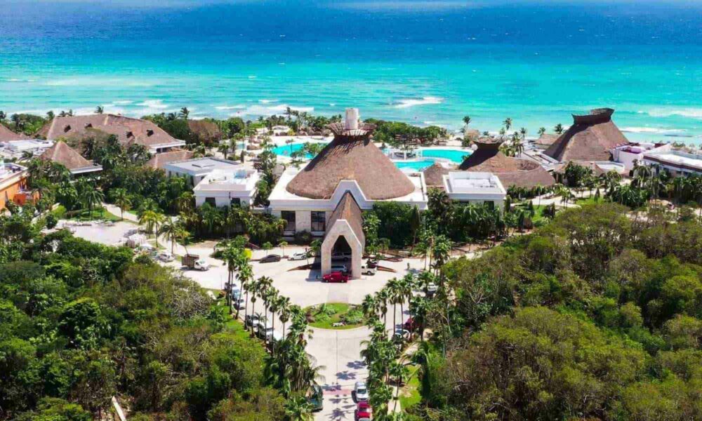 bahia principe grand tulum