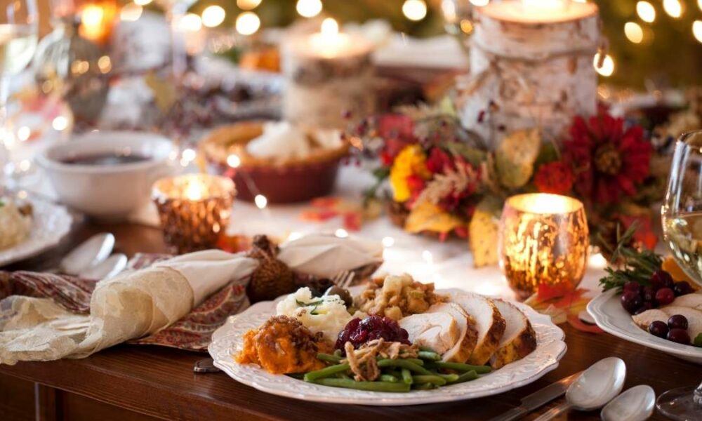 cenas navidenas tradicionales