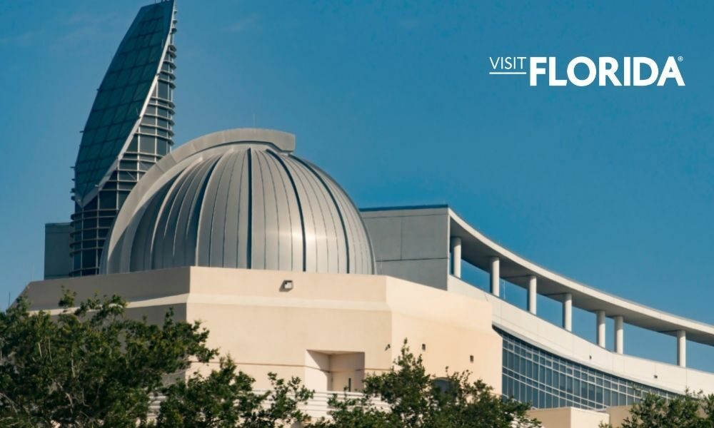 7 museos del centro de Florida donde los niños pueden jugar, y aprender