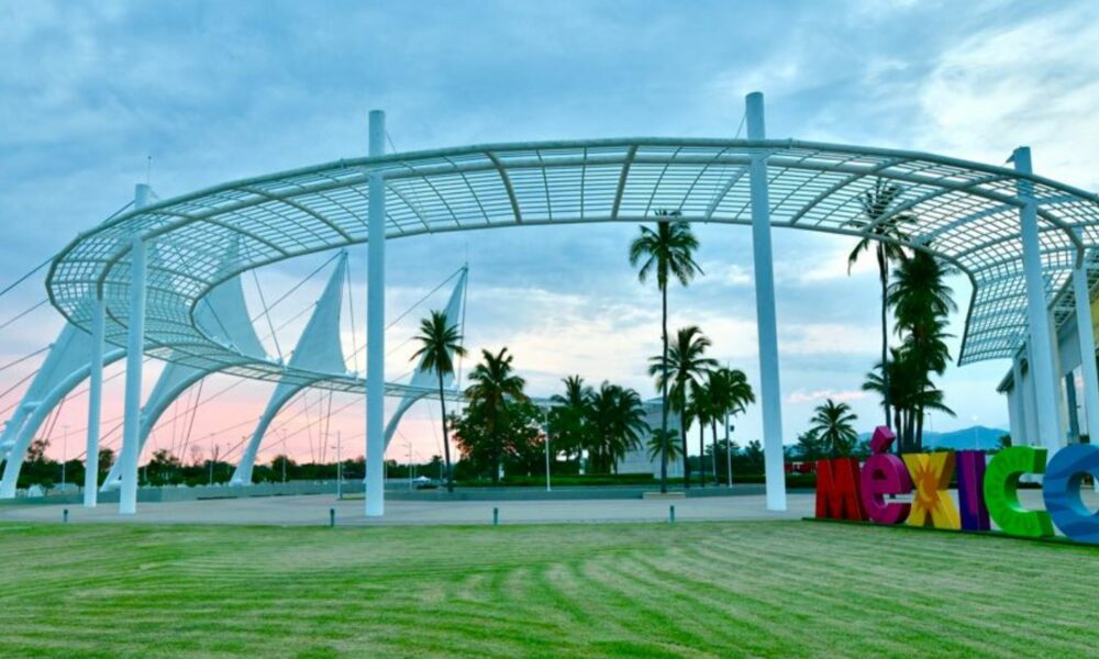 centro internacional de convenciones de puerto vallarta