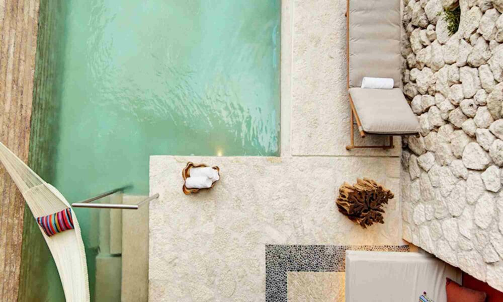 hotel la casa de la playa