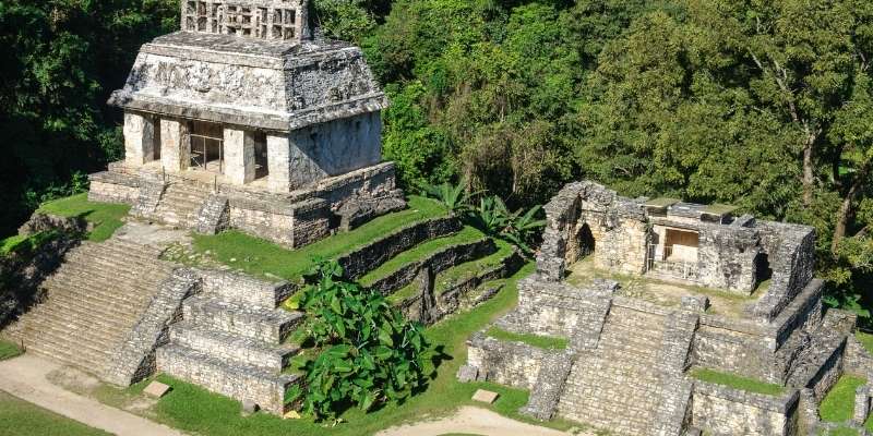 chiapas patrimonio de la humanidad