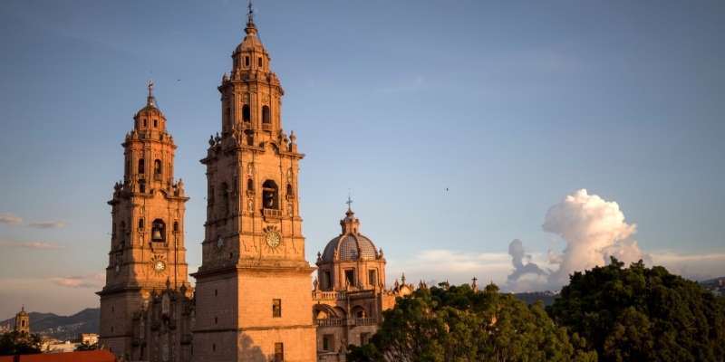 michoacan patrimonio de la humanidad