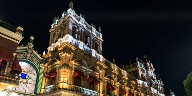 patrimonio de la humanidad puebla