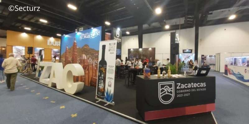 tianguis turistico zacatecas 