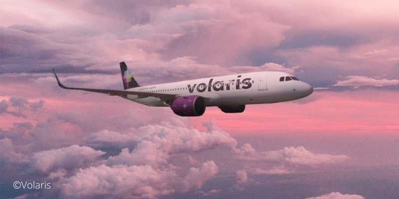 volaris descubre