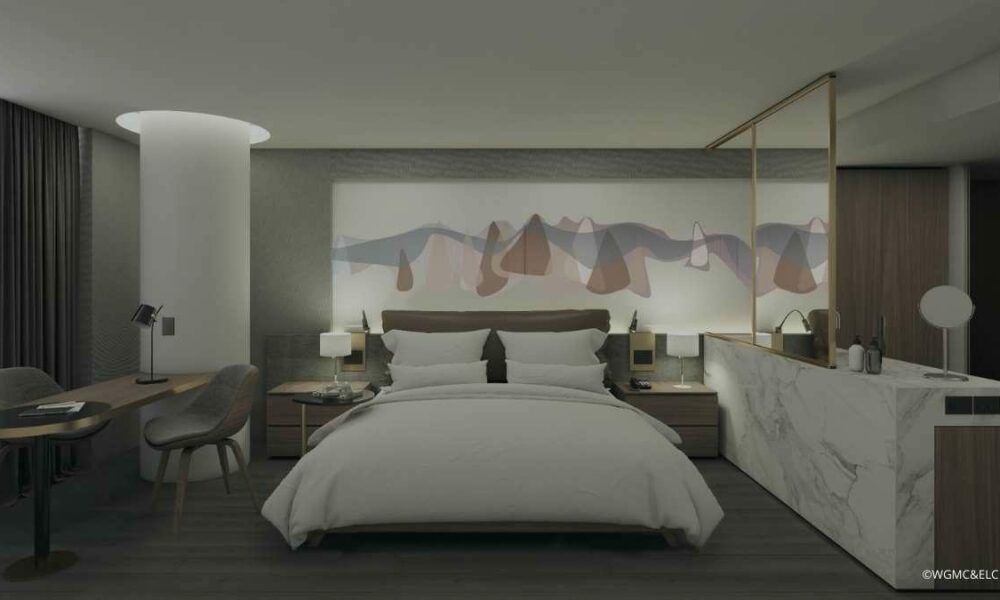 wyndham grand mexico city esplendor