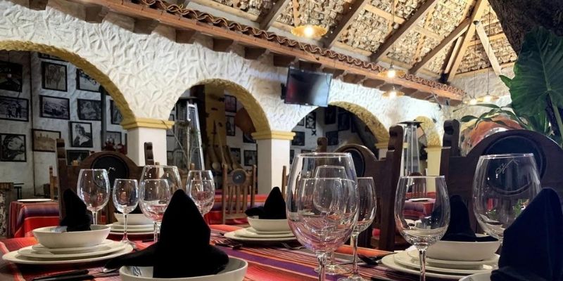 hacienda tepetlcalli