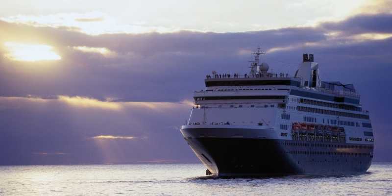 alaska cruceros