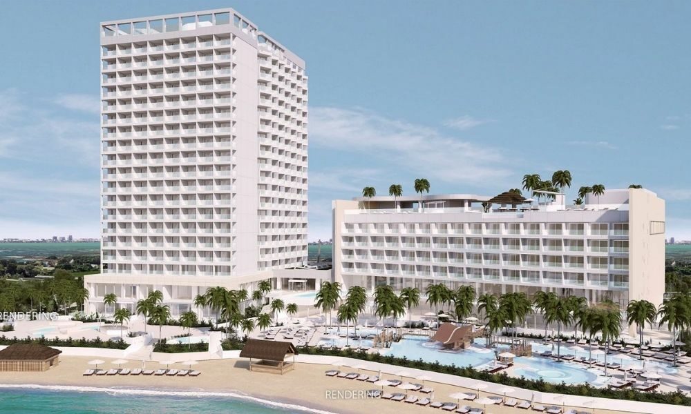 Breathless Cancun Soul