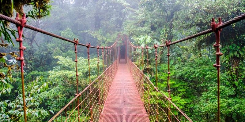 costa rica turismo