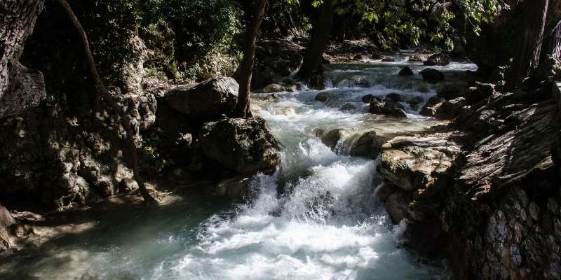 cumbres de monterrey