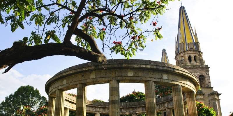 jalisco en navidad