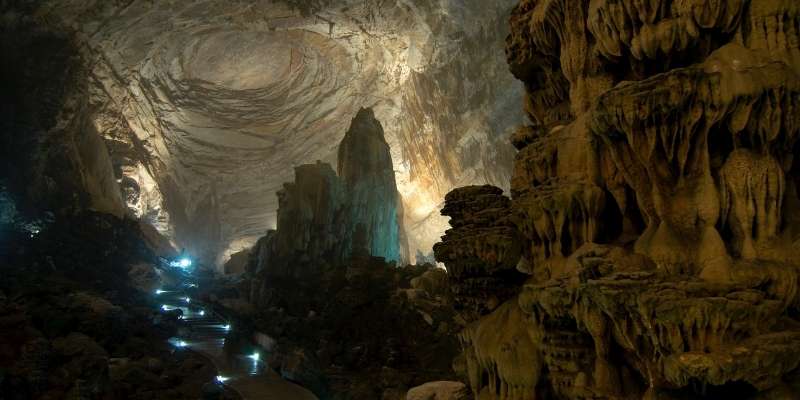 parques nacionales grutas de cacahuamilpa