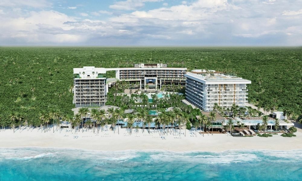 secrets moxche playa del carmen