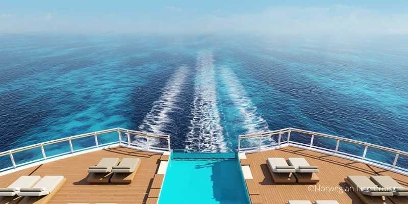 cancela norwegian cruise line