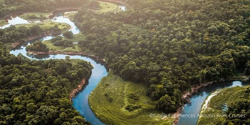 cruceros amazonas