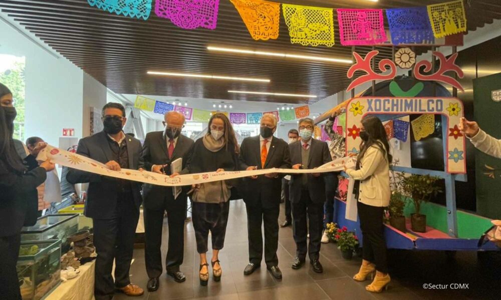 exposicion arte y colores de la cdmx