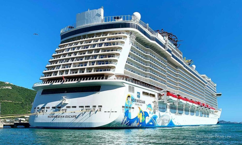 norwegian cruise cancelaciones