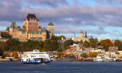 nuevas rutas nuevos vuelos quebec