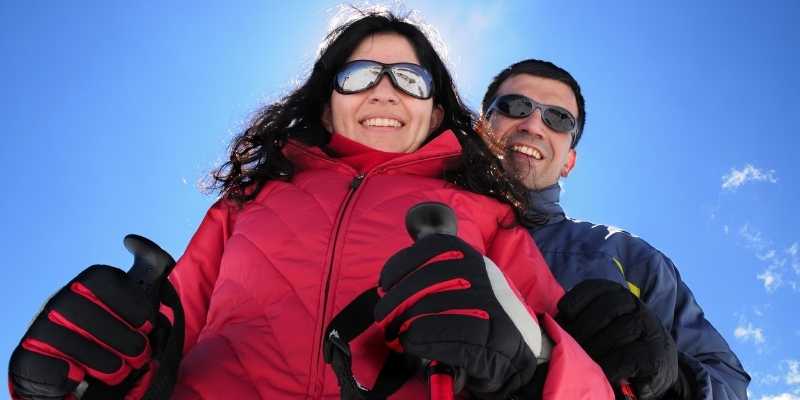 parejas quebec