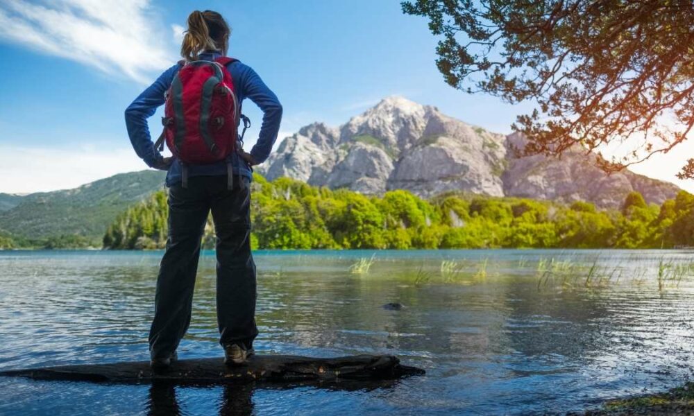 que hacer en bariloche verano