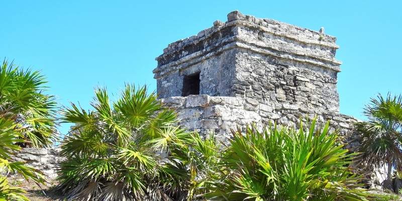 quintana roo turismo